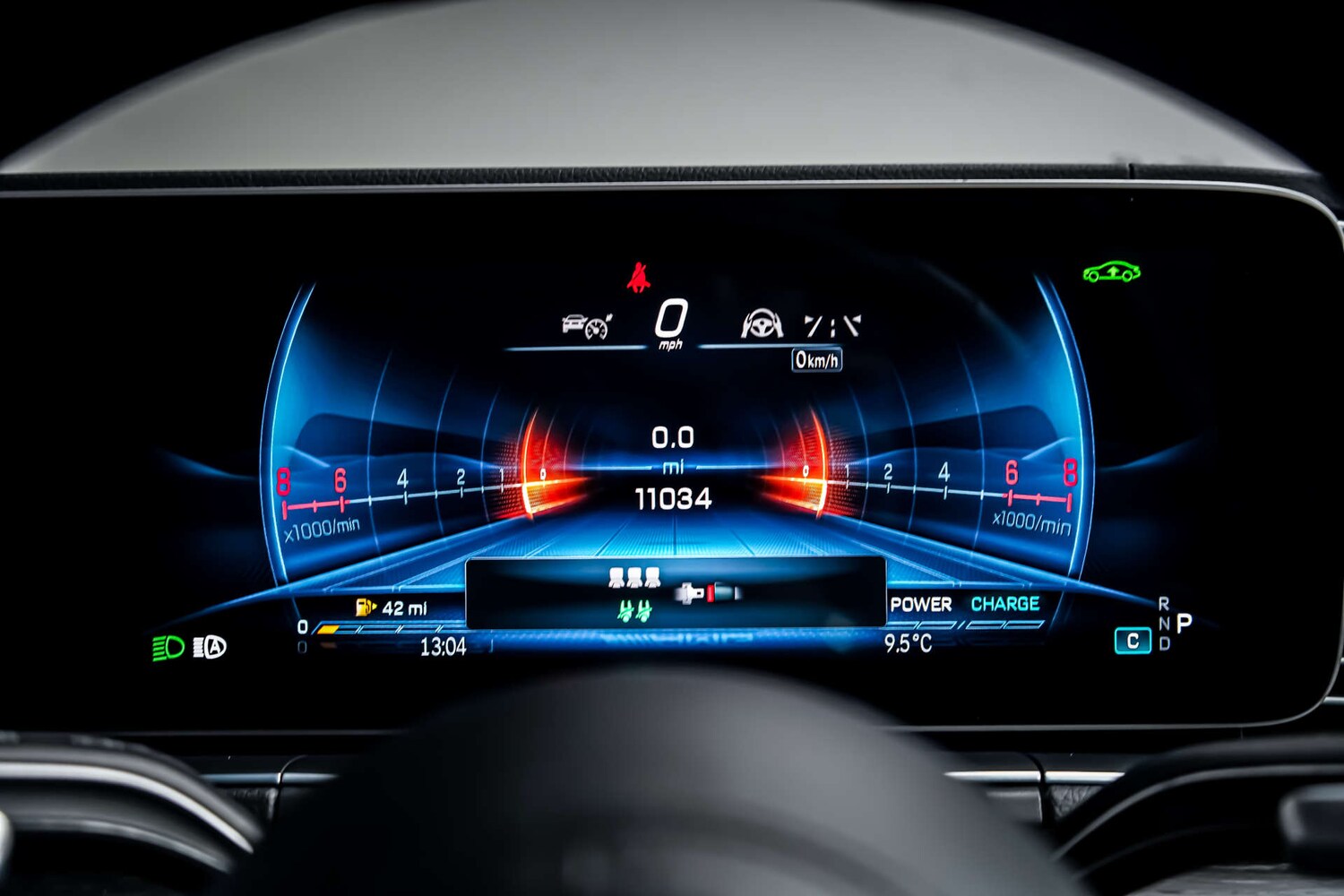 Used Mercedes-Benz GLE 2024 for sale - 77426944: Photo 16