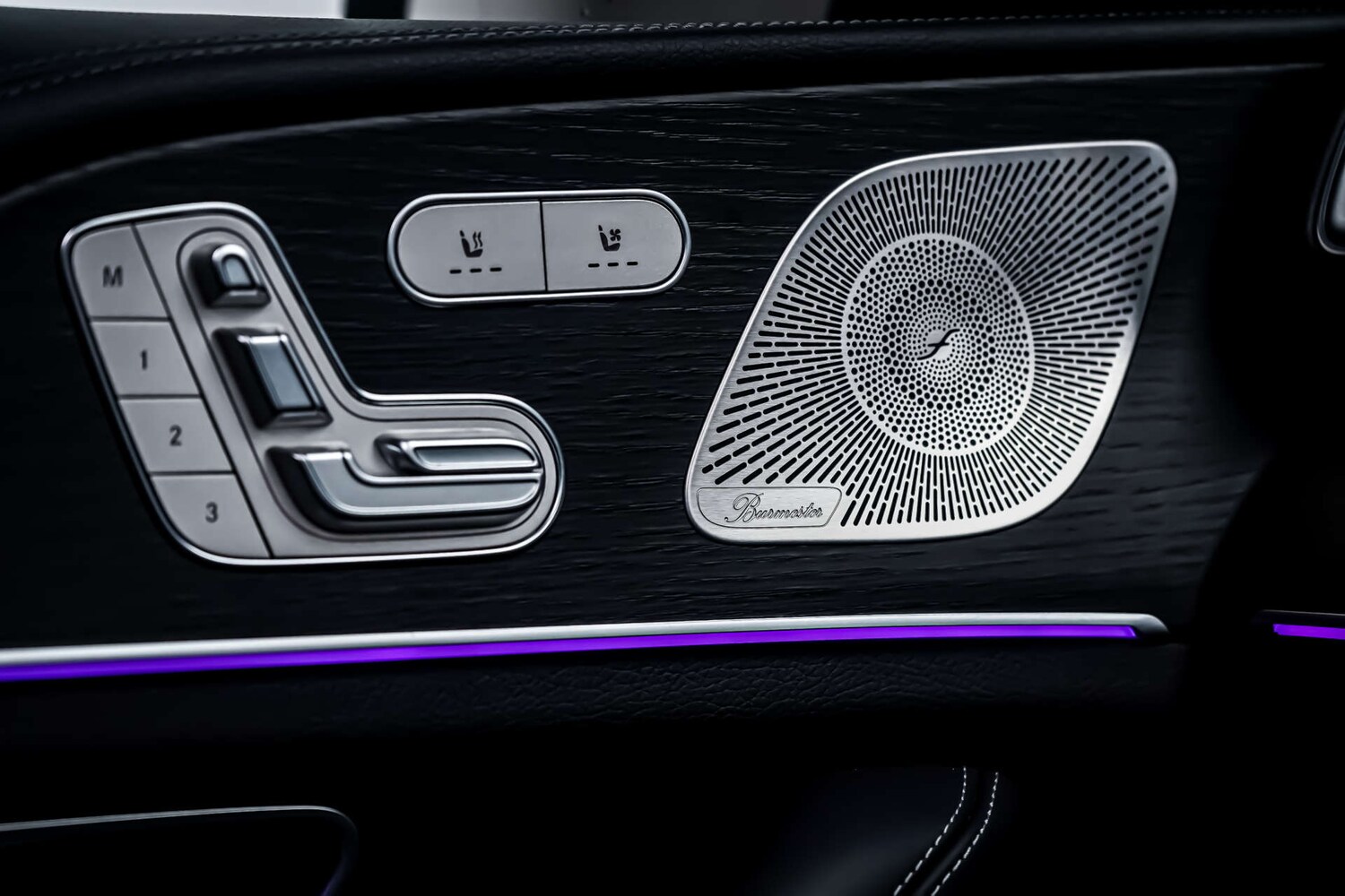 Used Mercedes-Benz GLE 2024 for sale - 77426944: Photo 18