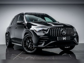 Used Mercedes-Benz GLE 2024 for sale - 77426944: Photo