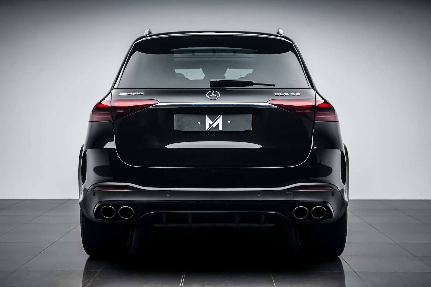 Used Mercedes-Benz GLE 2024 for sale - 77426944: Photo 4