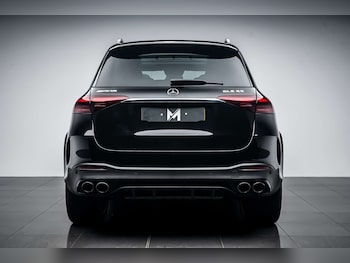 Used Mercedes-Benz GLE 2024 for sale - 77426944: Photo