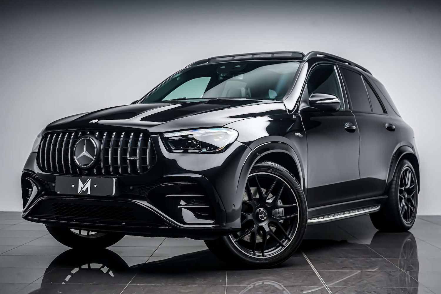 Used Mercedes-Benz GLE 2024 for sale - 77426944: Photo 5