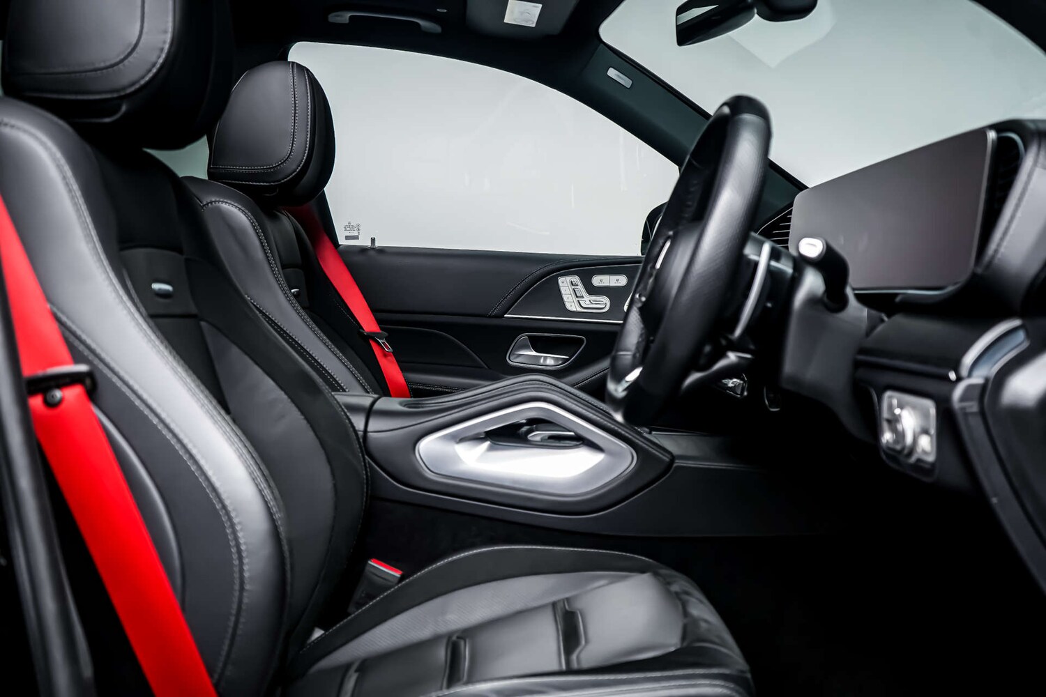 Used Mercedes-Benz GLE 2024 for sale - 77426944: Photo 6