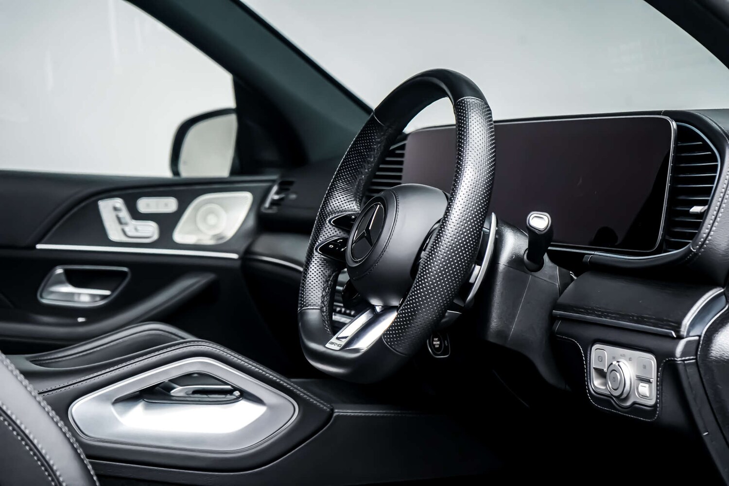 Used Mercedes-Benz GLE 2024 for sale - 77426944: Photo 9