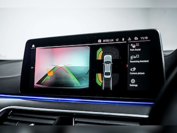 Used BMW 5 Series 2020 for sale - 77548555: Photo