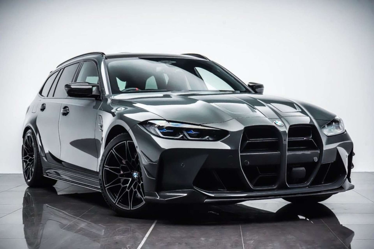 Used BMW M3 2023 for sale - 76919188: Photo 1