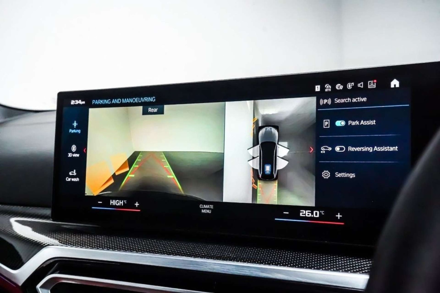 Used BMW M3 2023 for sale - 76919188: Photo 13