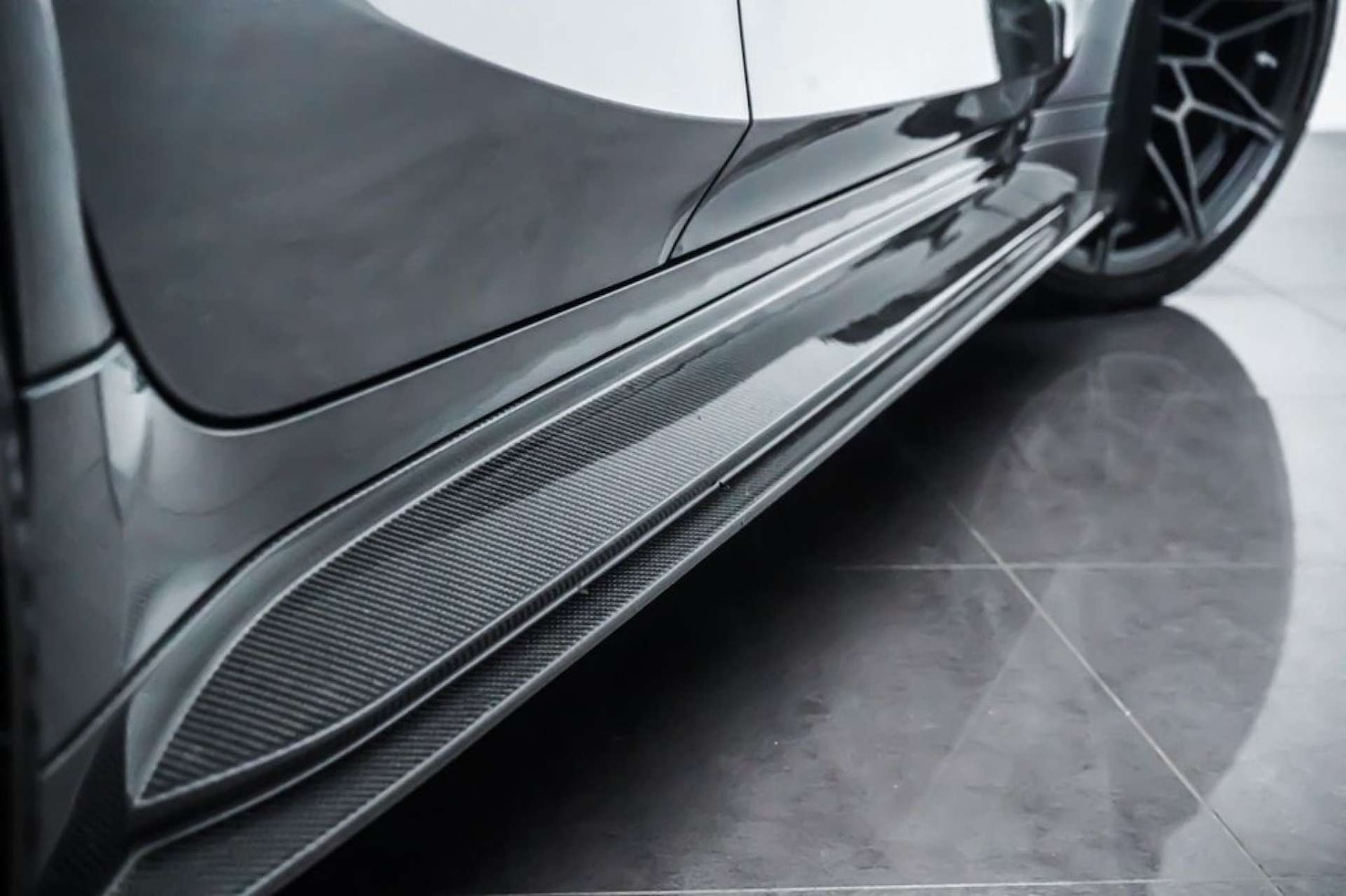 Used BMW M3 2023 for sale - 76919188: Photo 15