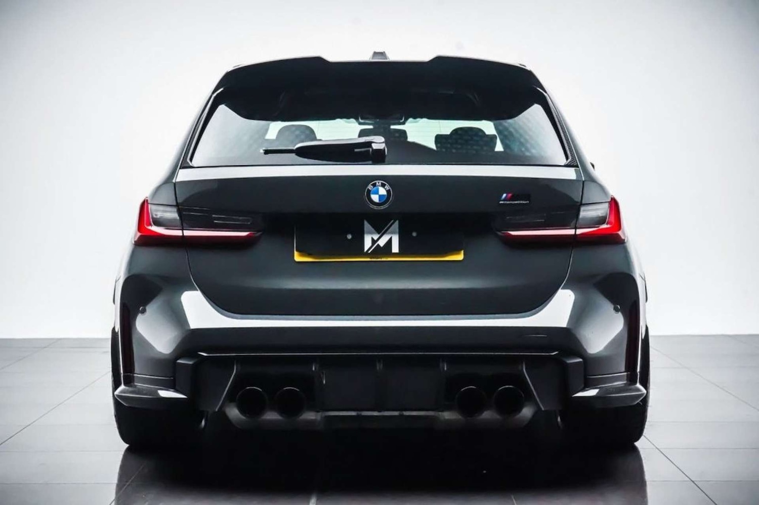 Used BMW M3 2023 for sale - 76919188: Photo 16