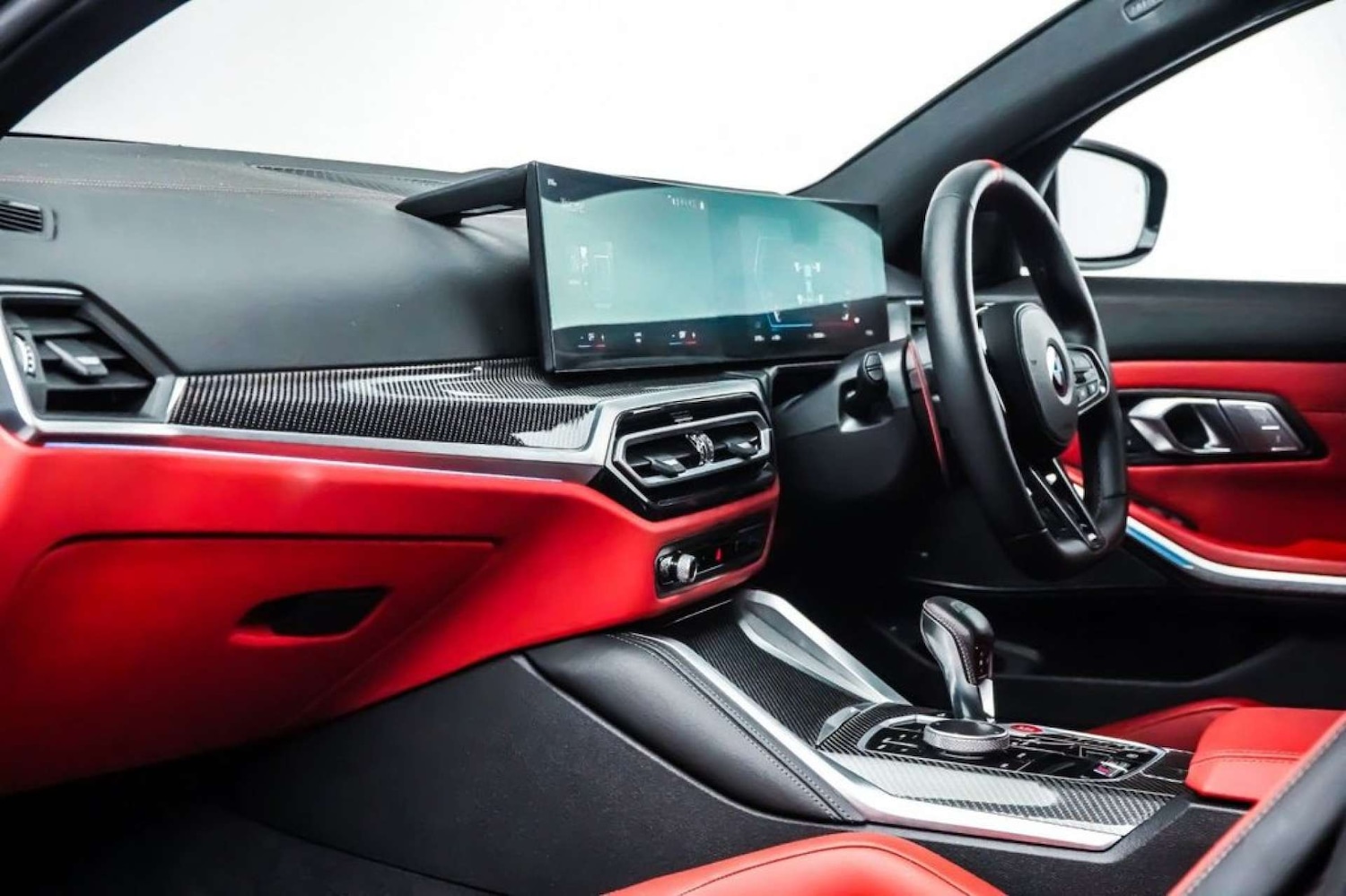 Used BMW M3 2023 for sale - 76919188: Photo 17