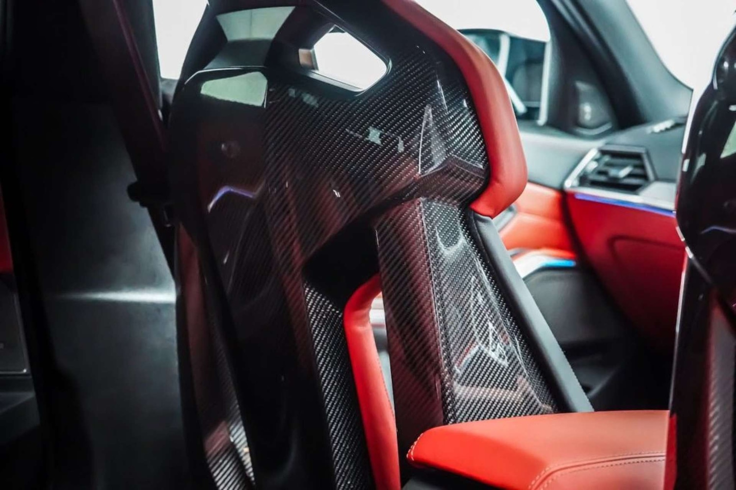 Used BMW M3 2023 for sale - 76919188: Photo 2