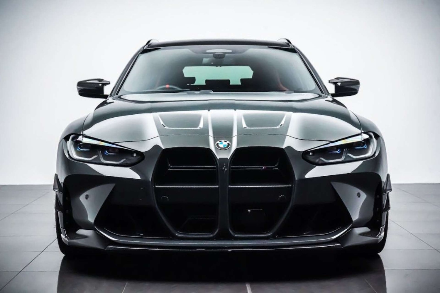 Used BMW M3 2023 for sale - 76919188: Photo 3