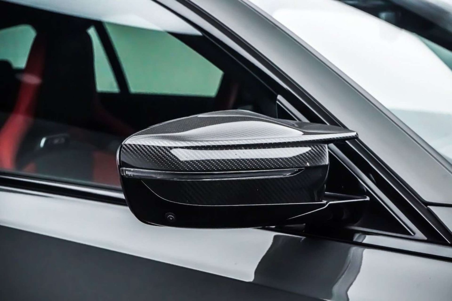 Used BMW M3 2023 for sale - 76919188: Photo 9