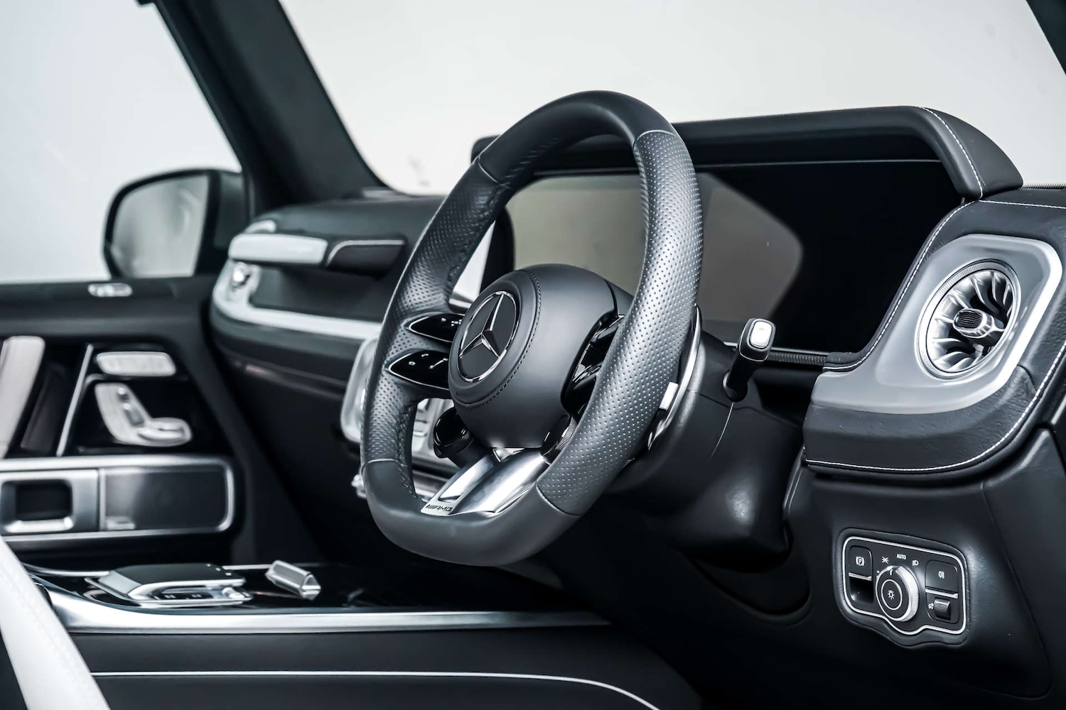 Used Mercedes-Benz G Class 2025 for sale - 77426968: Photo 11