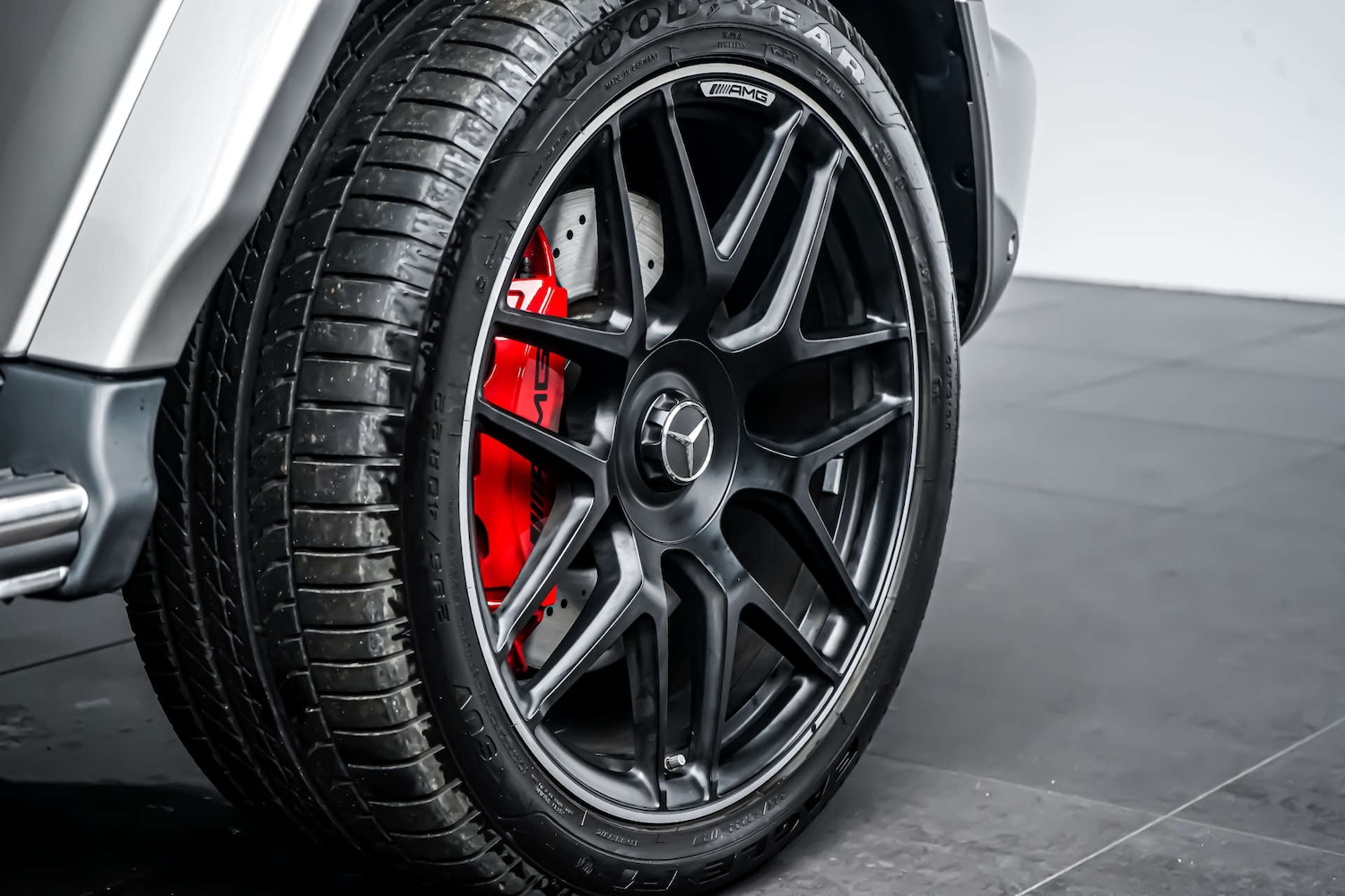 Used Mercedes-Benz G Class 2025 for sale - 77426968: Photo 12