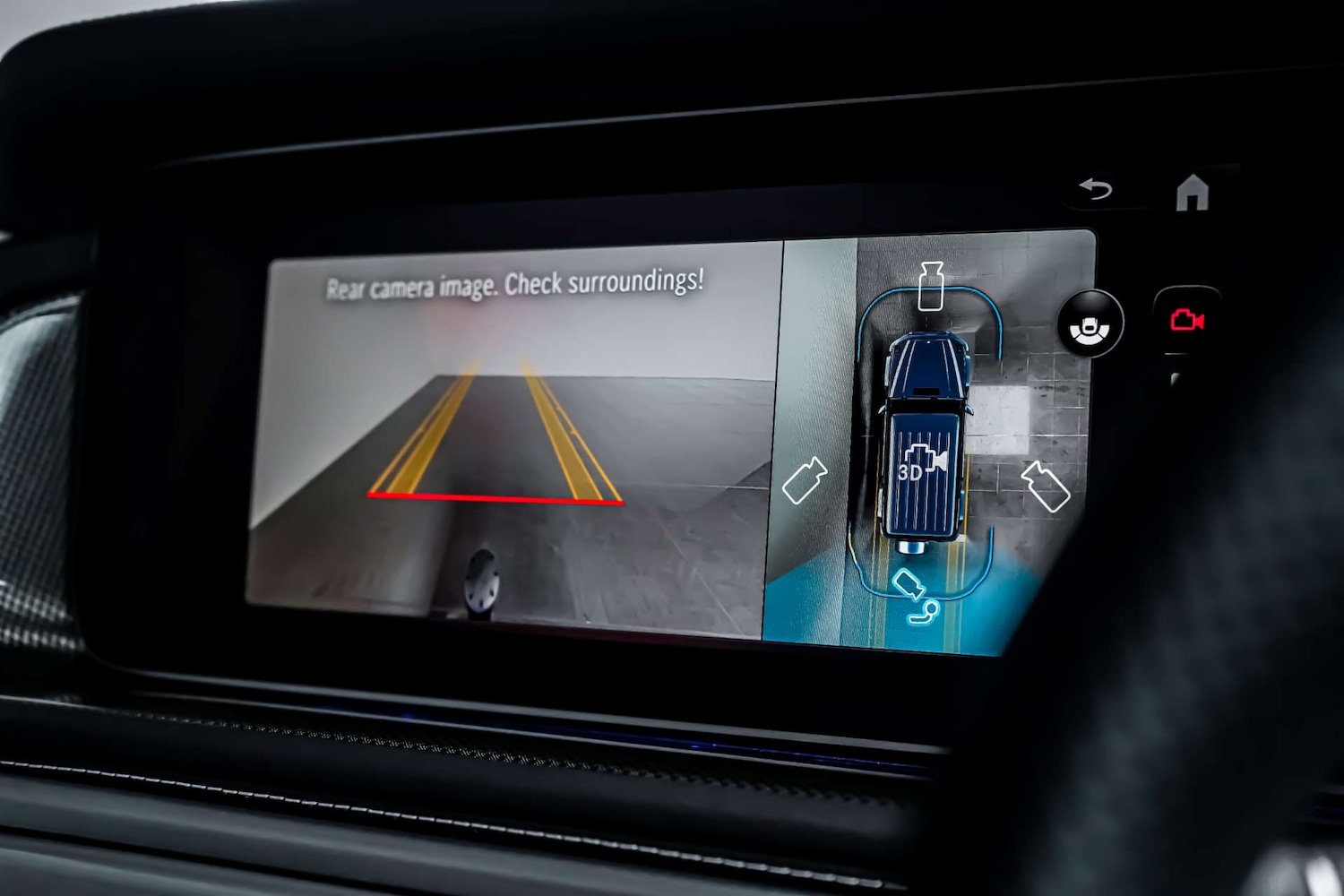 Used Mercedes-Benz G Class 2025 for sale - 77426968: Photo 14