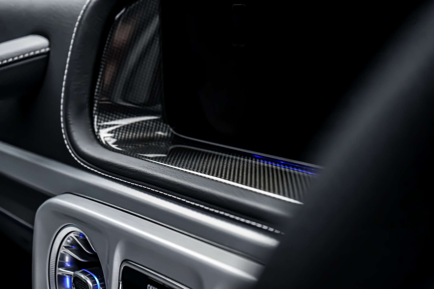 Used Mercedes-Benz G Class 2025 for sale - 77426968: Photo 15