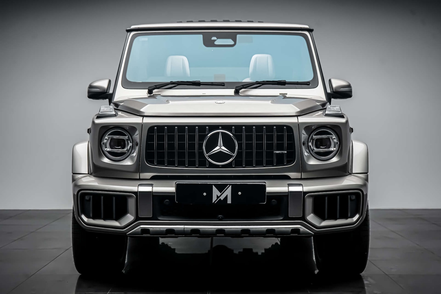 Used Mercedes-Benz G Class 2025 for sale - 77426968: Photo 2