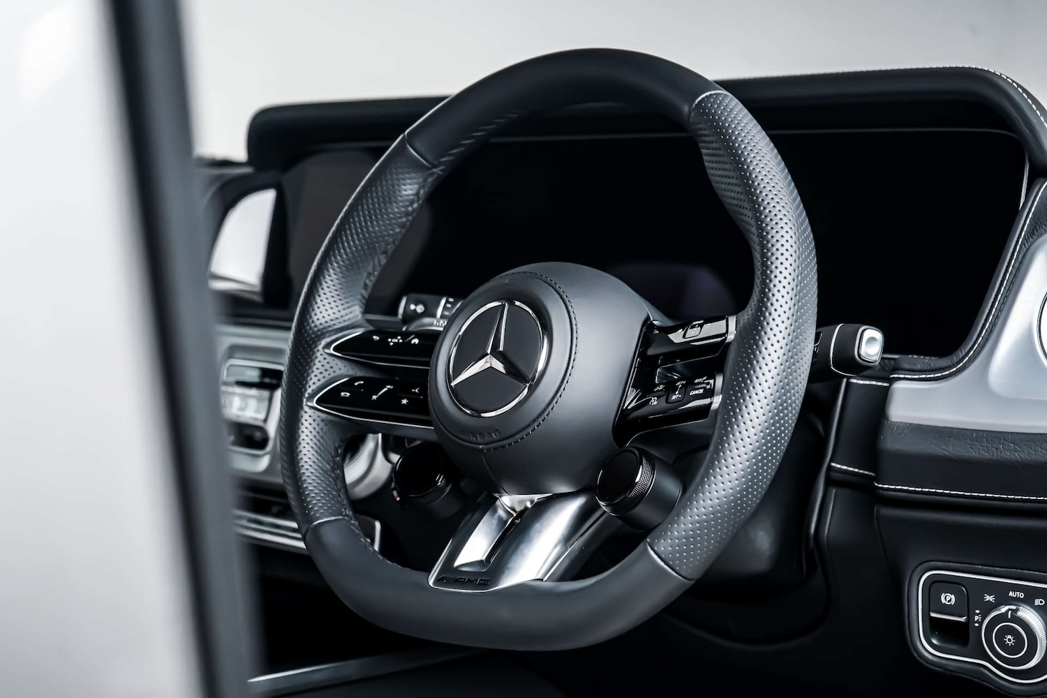 Used Mercedes-Benz G Class 2025 for sale - 77426968: Photo 23