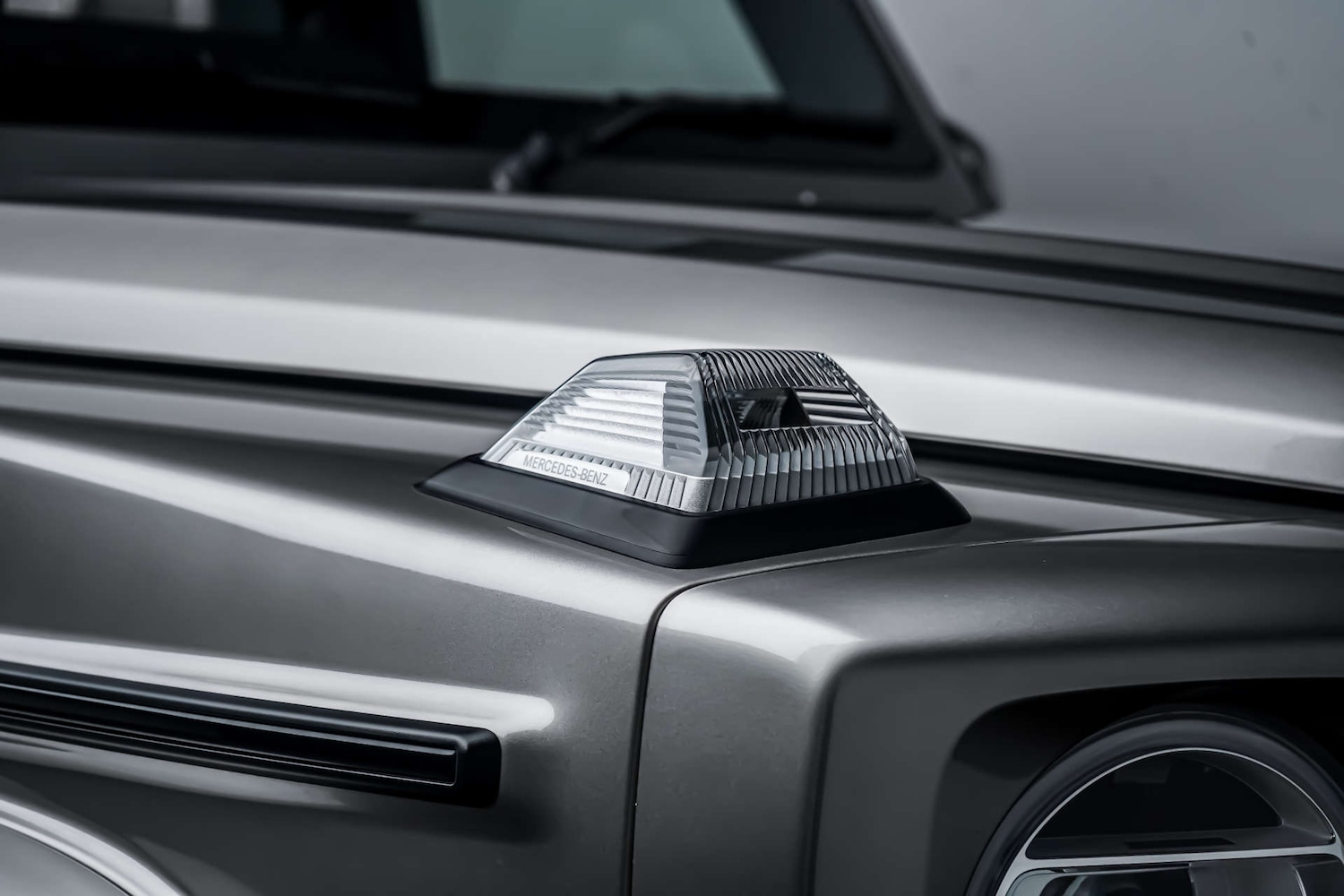 Used Mercedes-Benz G Class 2025 for sale - 77426968: Photo 25