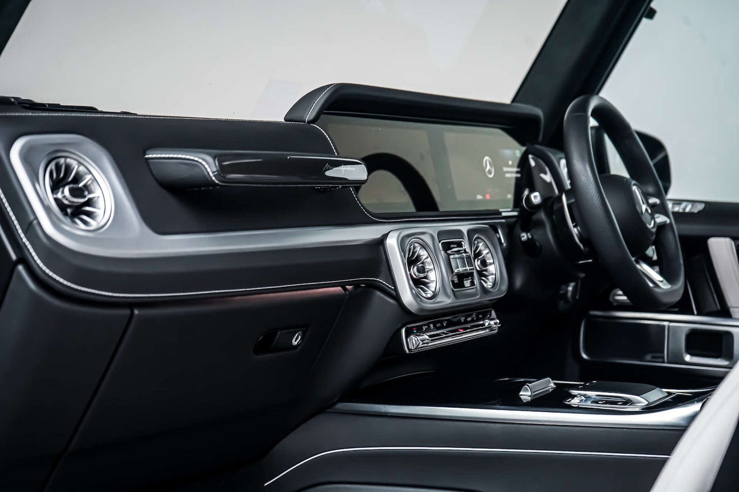 Used Mercedes-Benz G Class 2025 for sale - 77426968: Photo 26