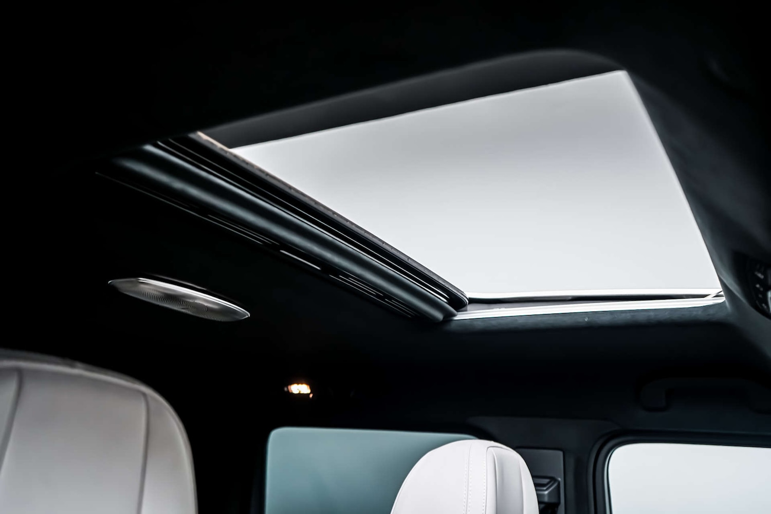 Used Mercedes-Benz G Class 2025 for sale - 77426968: Photo 3