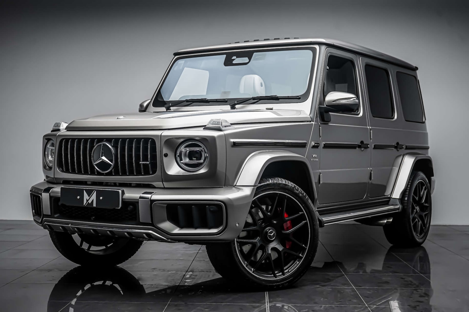 Used Mercedes-Benz G Class 2025 for sale - 77426968: Photo 5