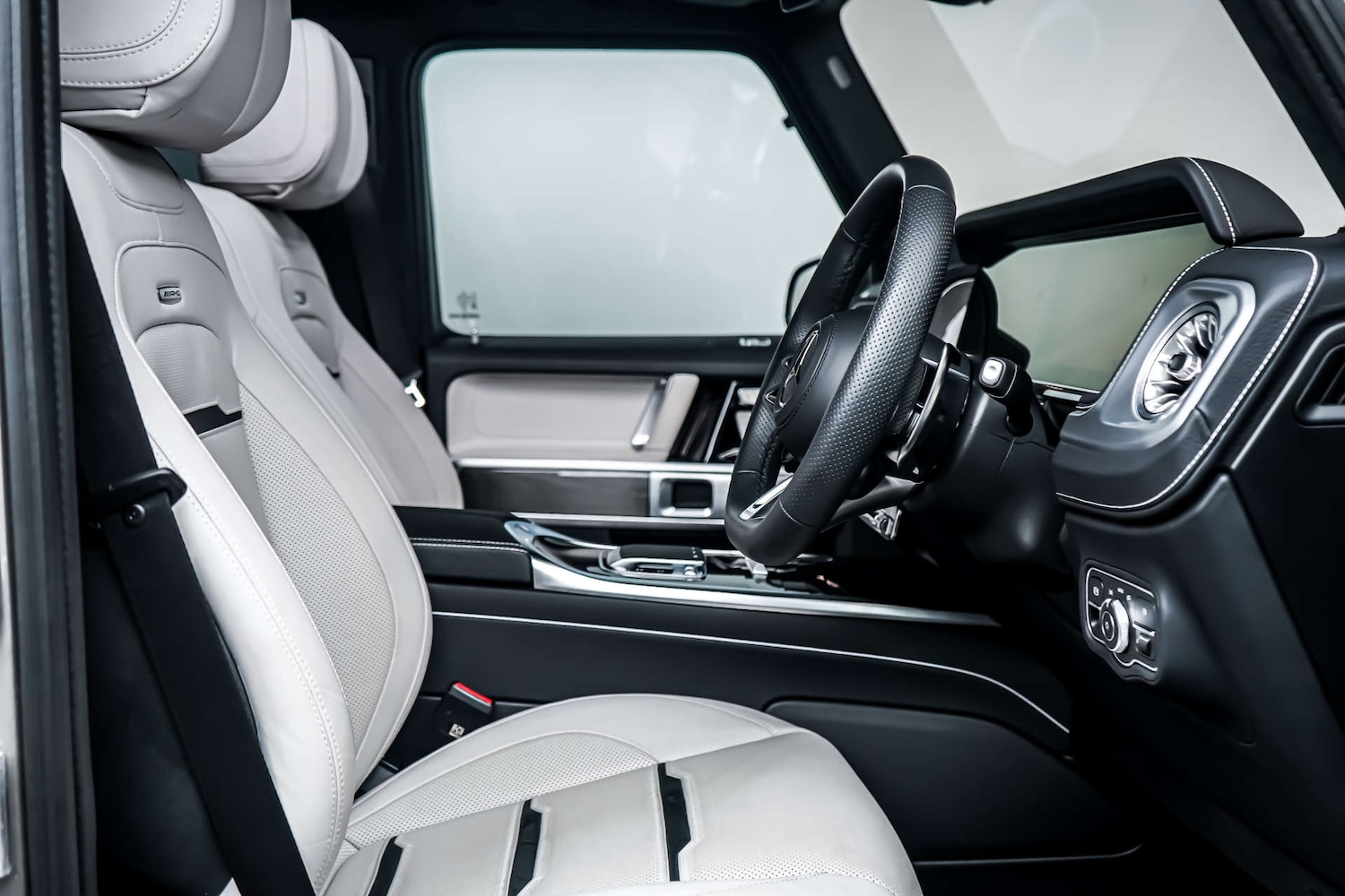Used Mercedes-Benz G Class 2025 for sale - 77426968: Photo 6