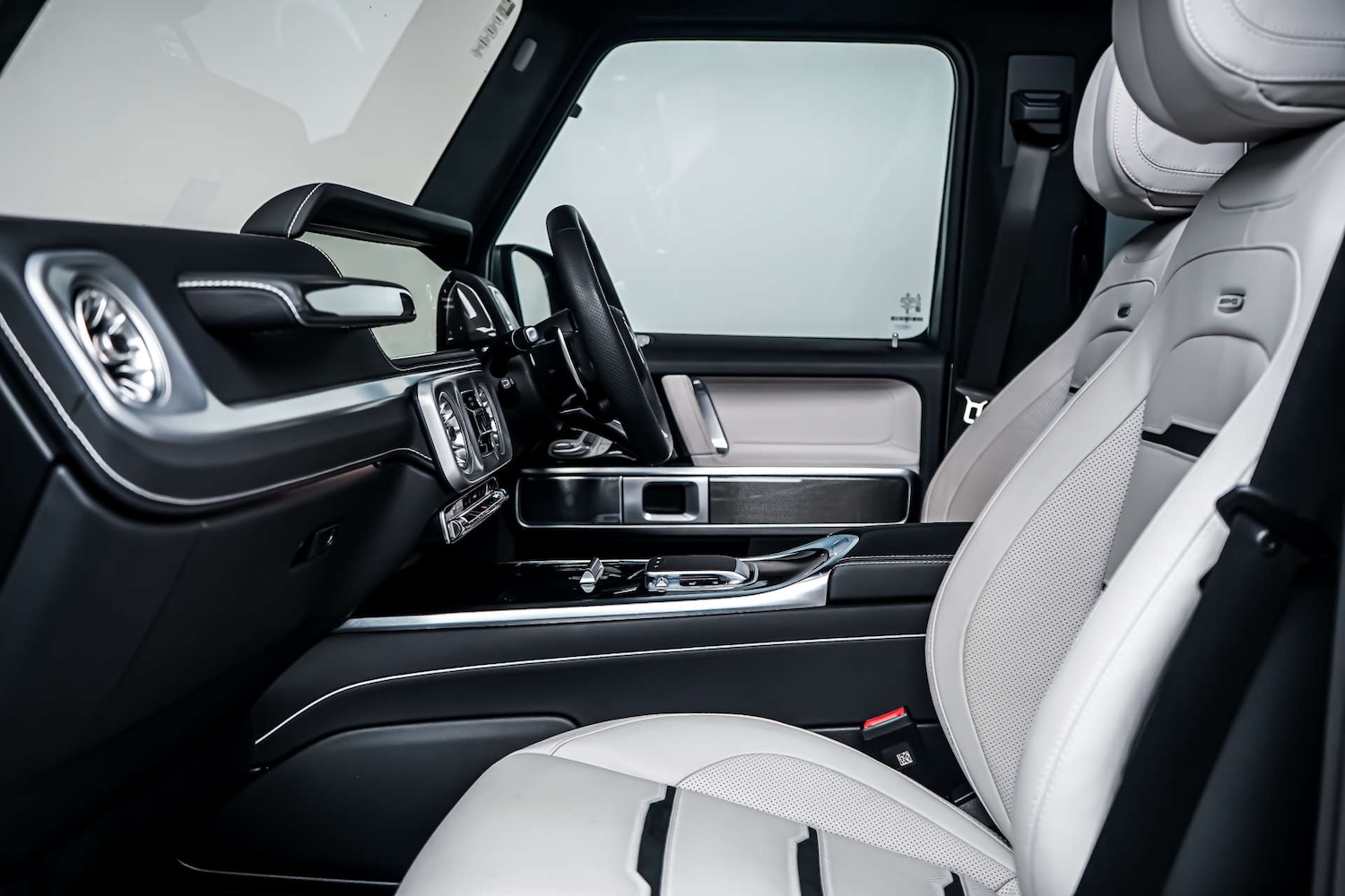 Used Mercedes-Benz G Class 2025 for sale - 77426968: Photo 7