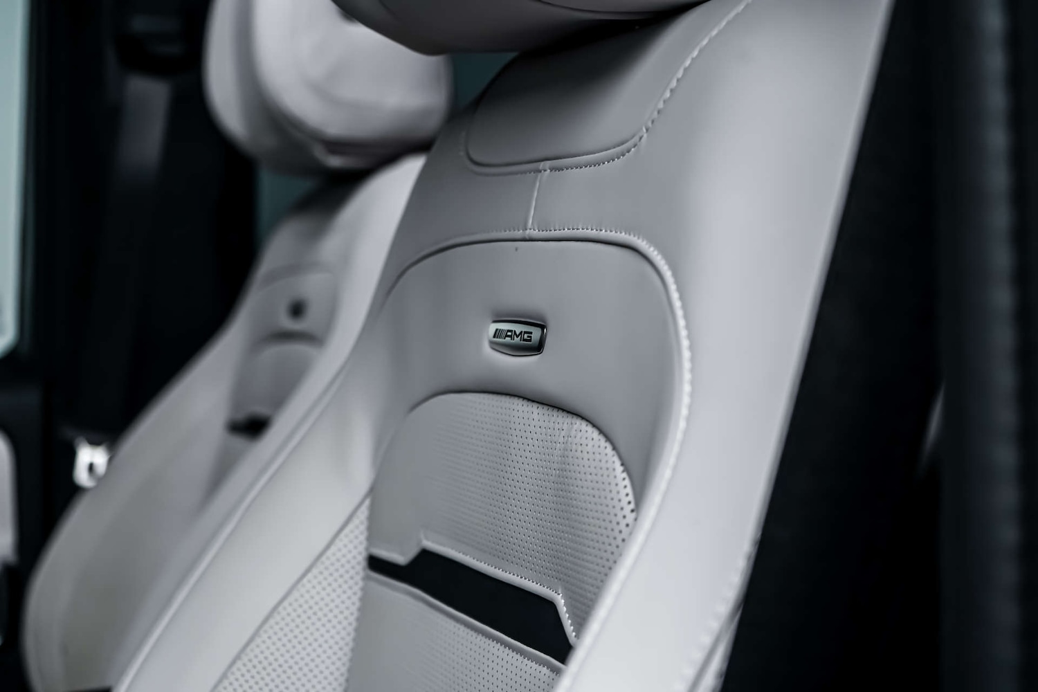 Used Mercedes-Benz G Class 2025 for sale - 77426968: Photo 8