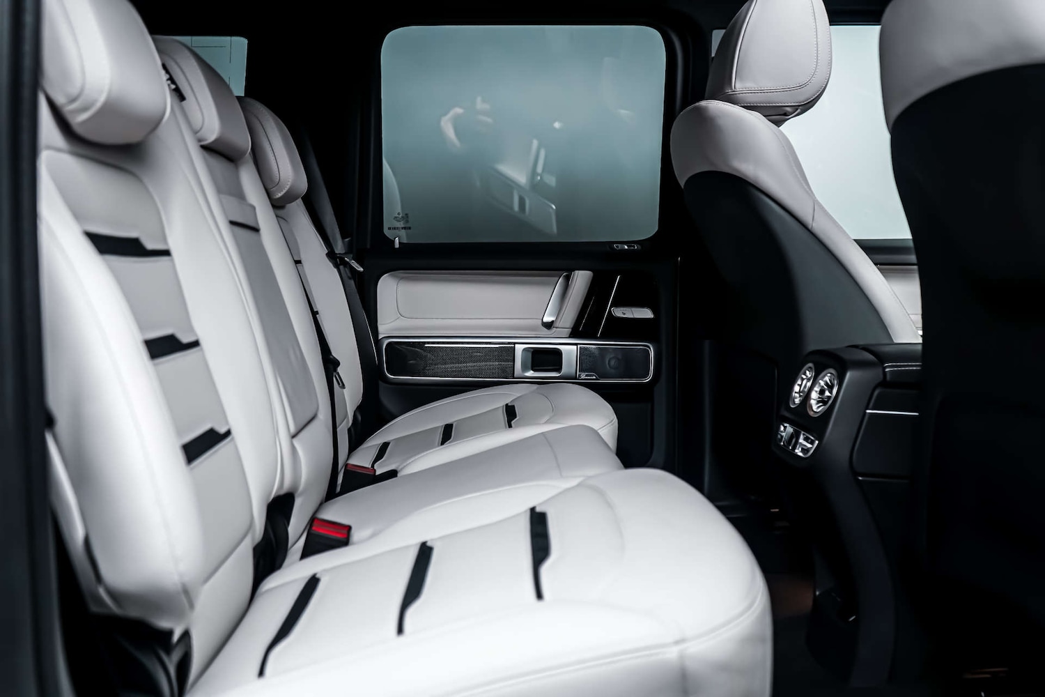 Used Mercedes-Benz G Class 2025 for sale - 77426968: Photo 9