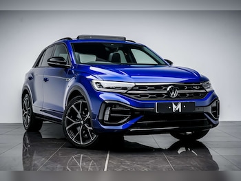 Used Volkswagen T-Roc 2025 for sale - 79198732: Photo