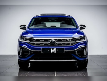 Used Volkswagen T-Roc 2025 for sale - 79198732: Photo
