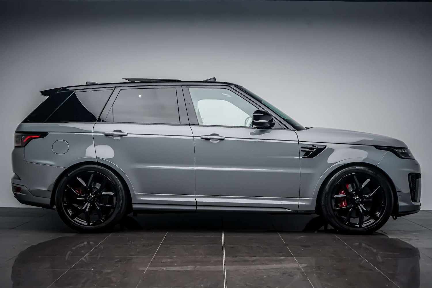 Used Land Rover Range Rover Sport 2020 for sale - 77249314: Photo 12