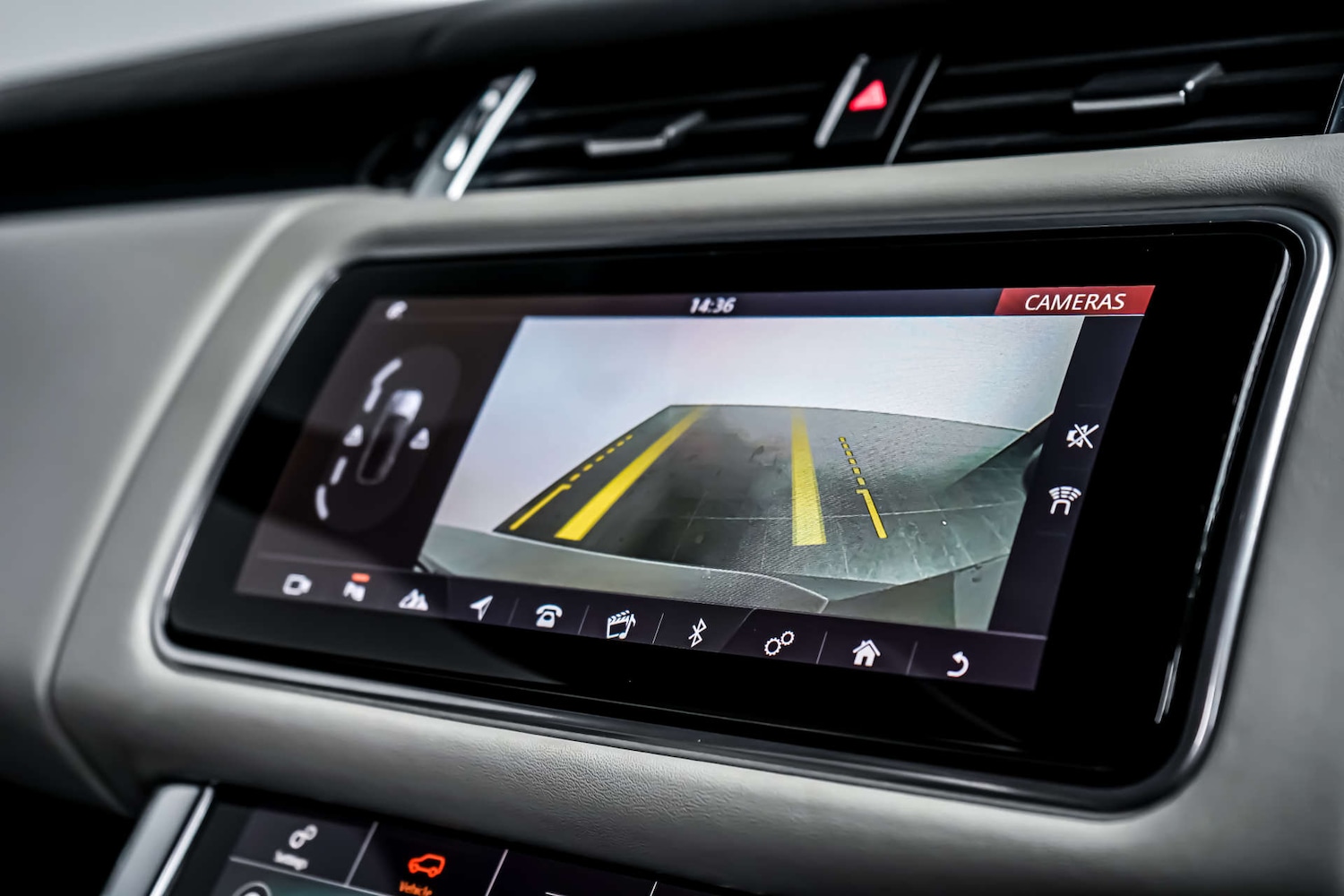 Used Land Rover Range Rover Sport 2020 for sale - 77249314: Photo 13