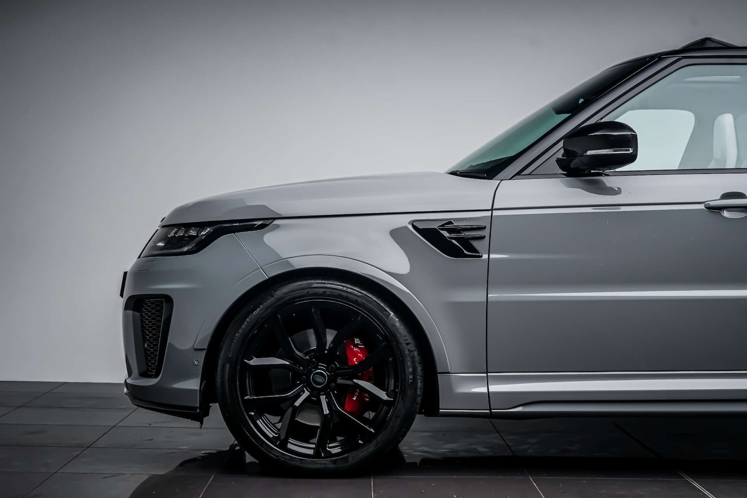 Used Land Rover Range Rover Sport 2020 for sale - 77249314: Photo 14