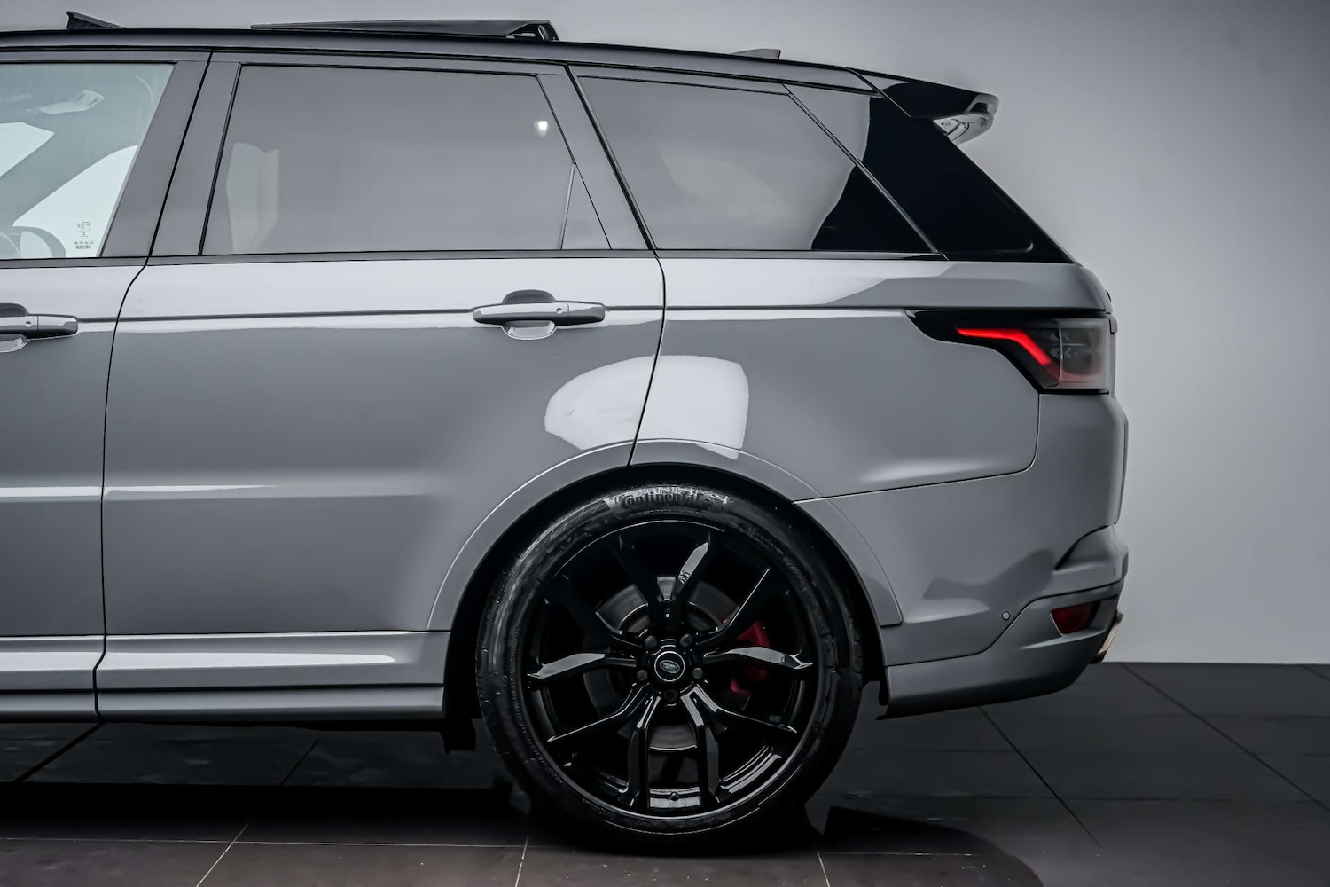 Used Land Rover Range Rover Sport 2020 for sale - 77249314: Photo 15
