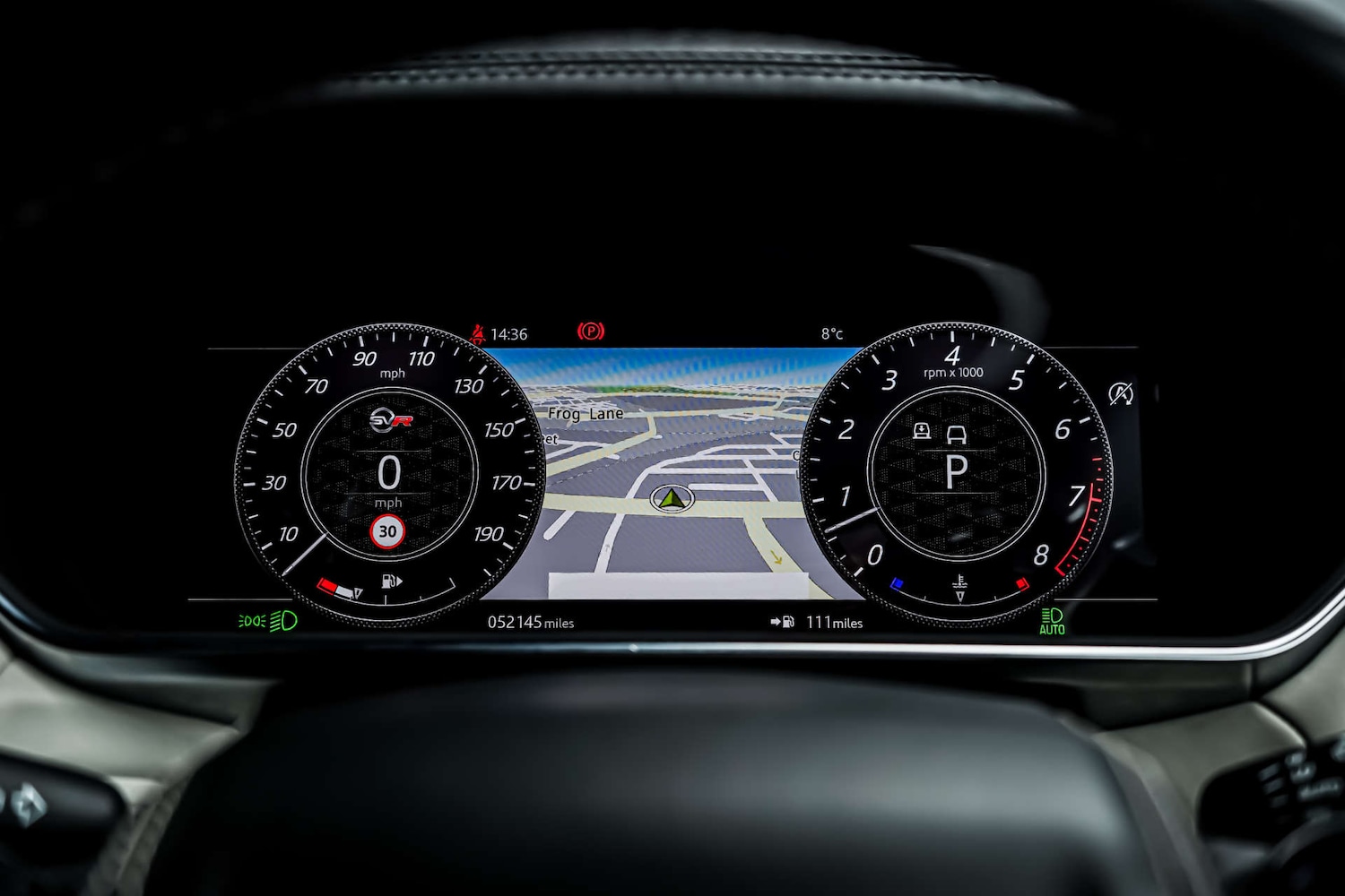 Used Land Rover Range Rover Sport 2020 for sale - 77249314: Photo 17