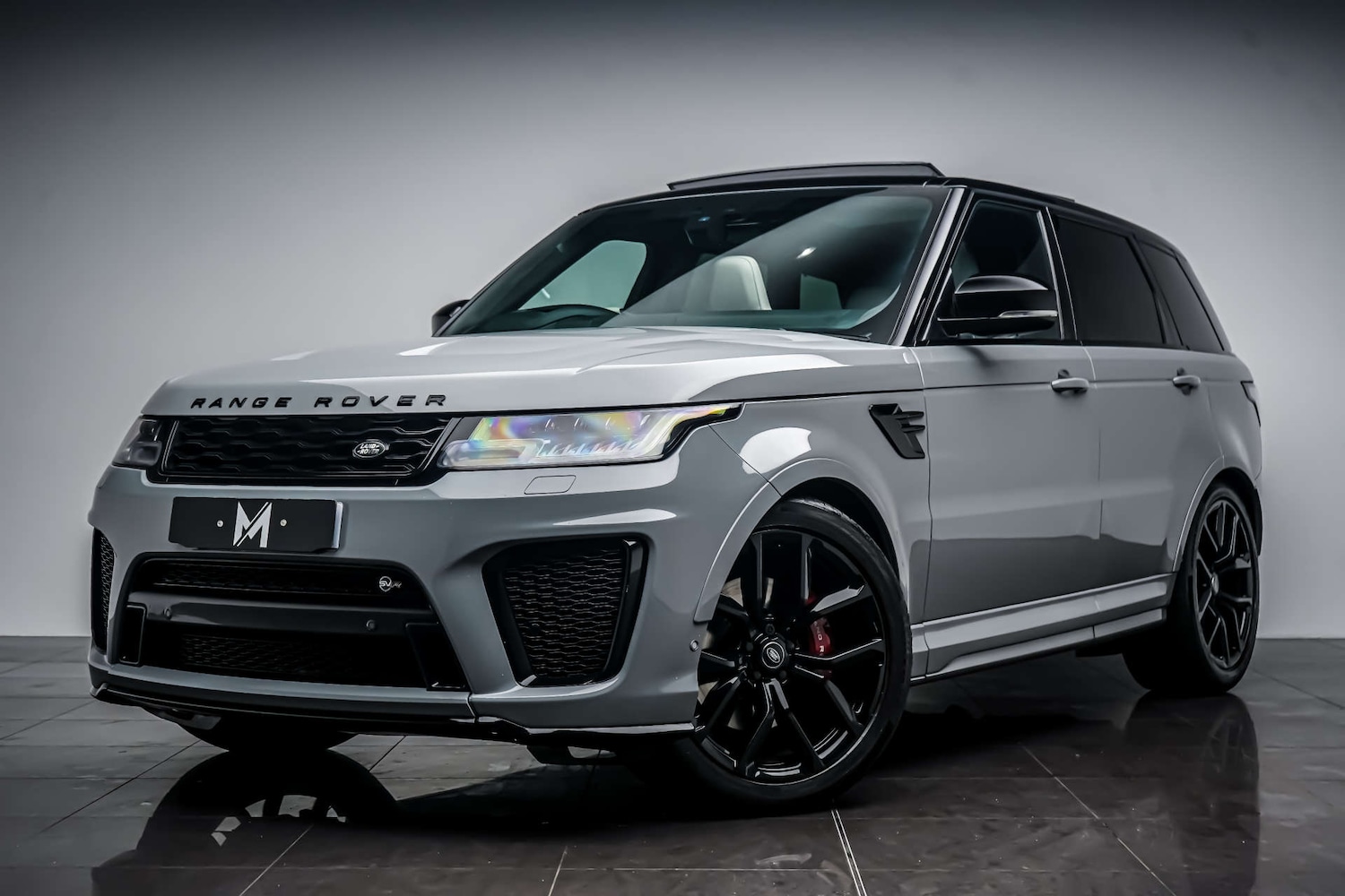 Used Land Rover Range Rover Sport 2020 for sale - 77249314: Photo 5