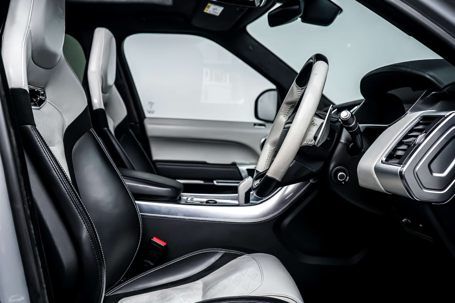 Used Land Rover Range Rover Sport 2020 for sale - 77249314: Photo 6