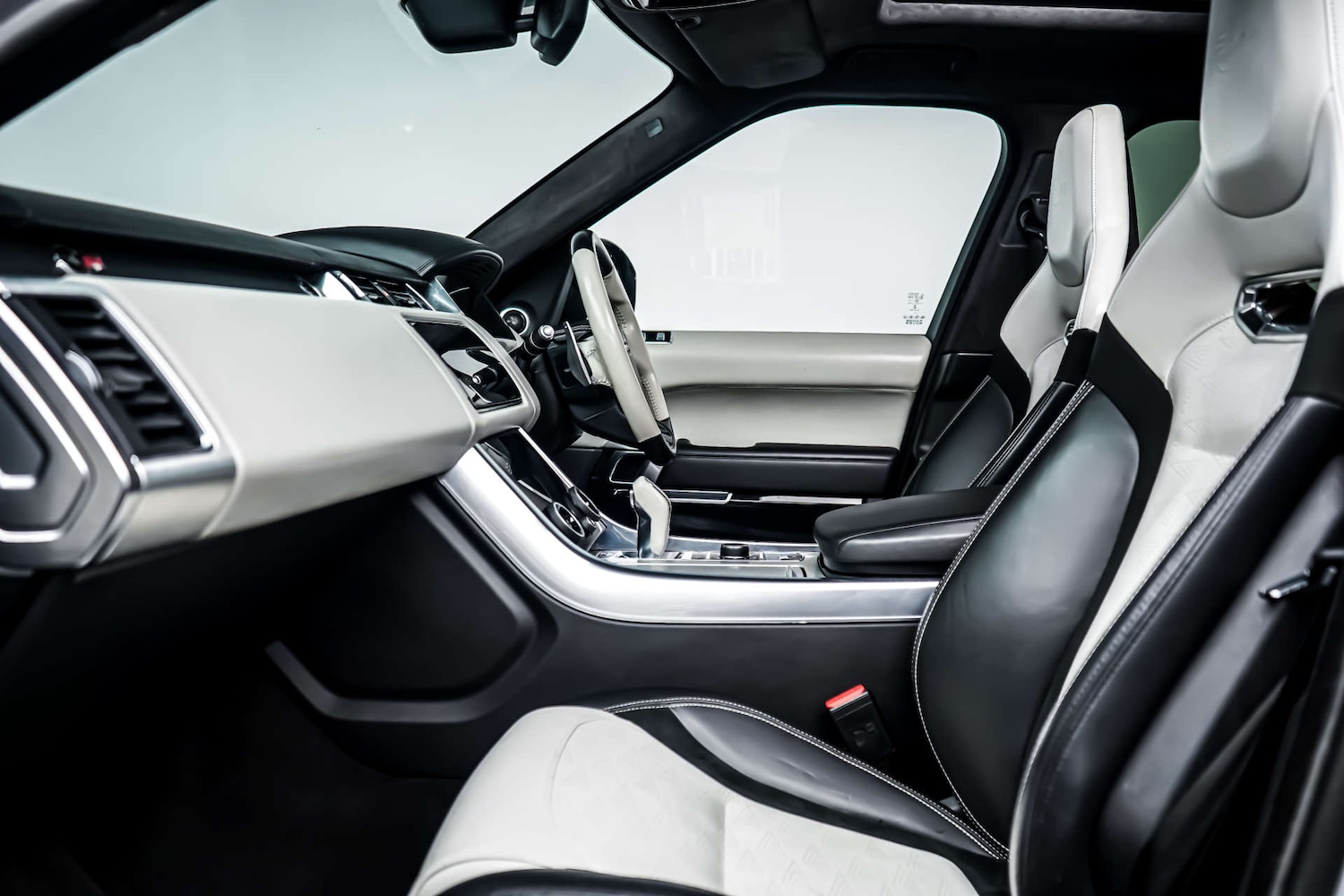 Used Land Rover Range Rover Sport 2020 for sale - 77249314: Photo 8