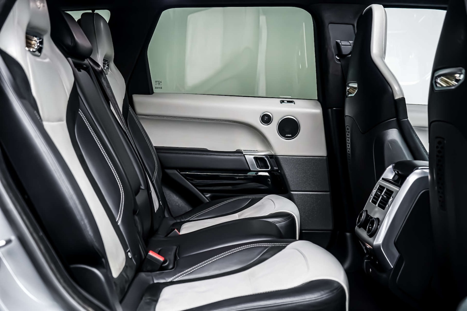 Used Land Rover Range Rover Sport 2020 for sale - 77249314: Photo 9