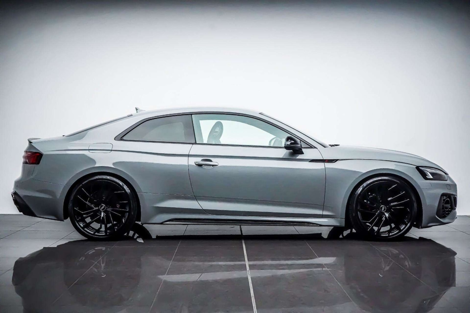 Used Audi RS5 2021 for sale - 76830990: Photo 10