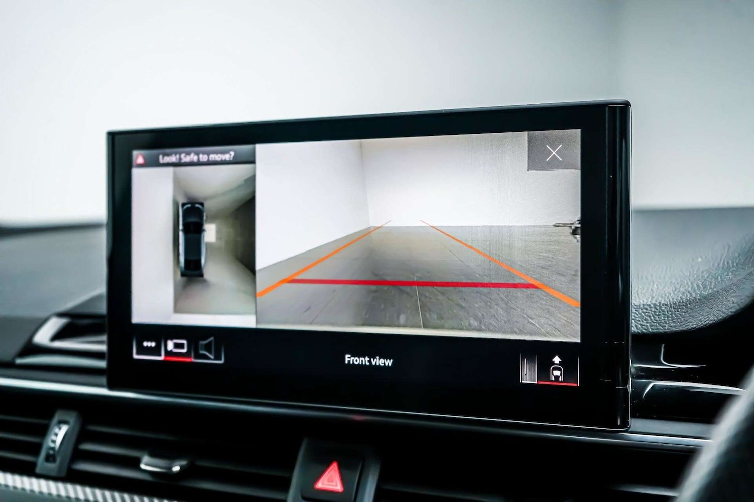 Used Audi RS5 2021 for sale - 76830990: Photo 11