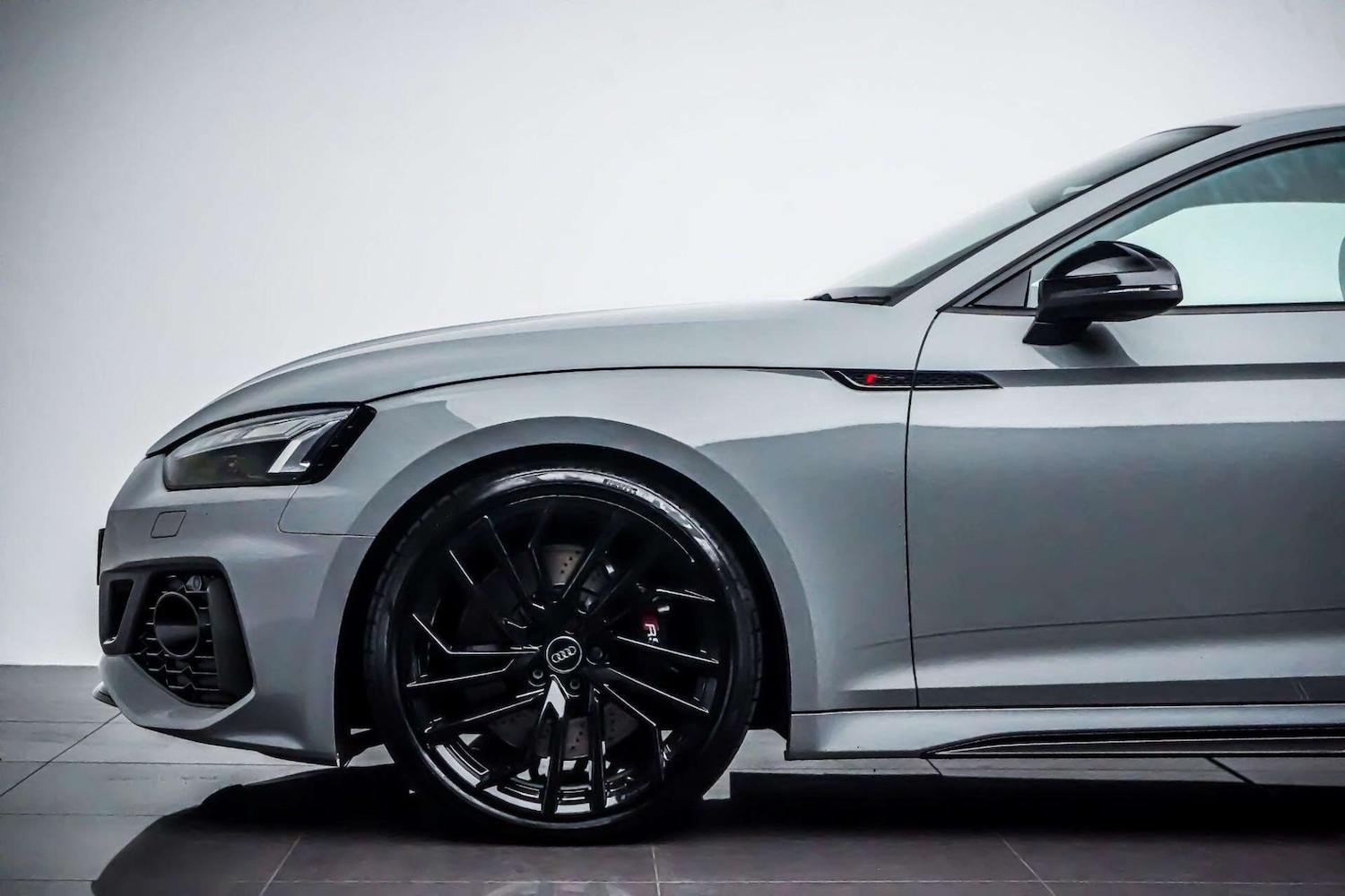 Used Audi RS5 2021 for sale - 76830990: Photo 12