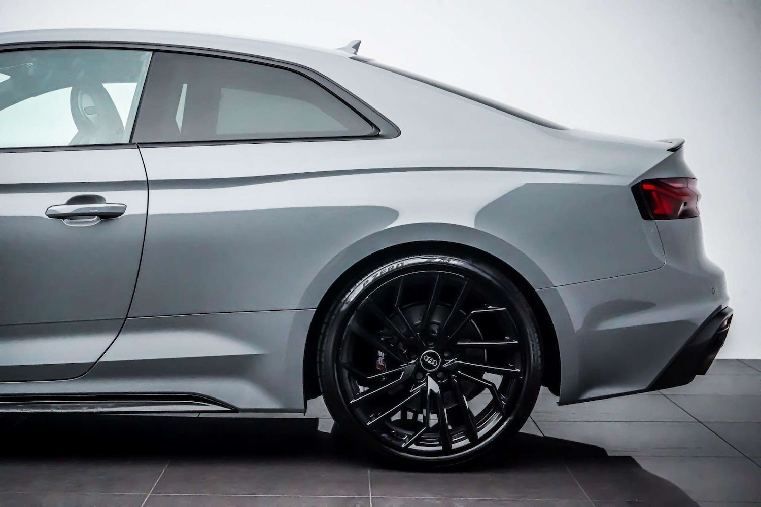 Used Audi RS5 2021 for sale - 76830990: Photo 13