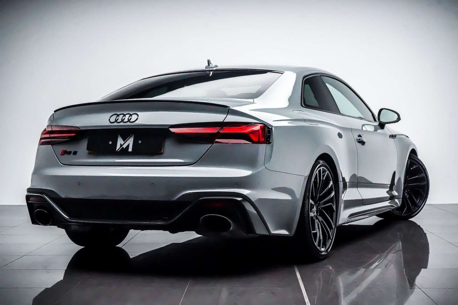 Used Audi RS5 2021 for sale - 76830990: Photo 18