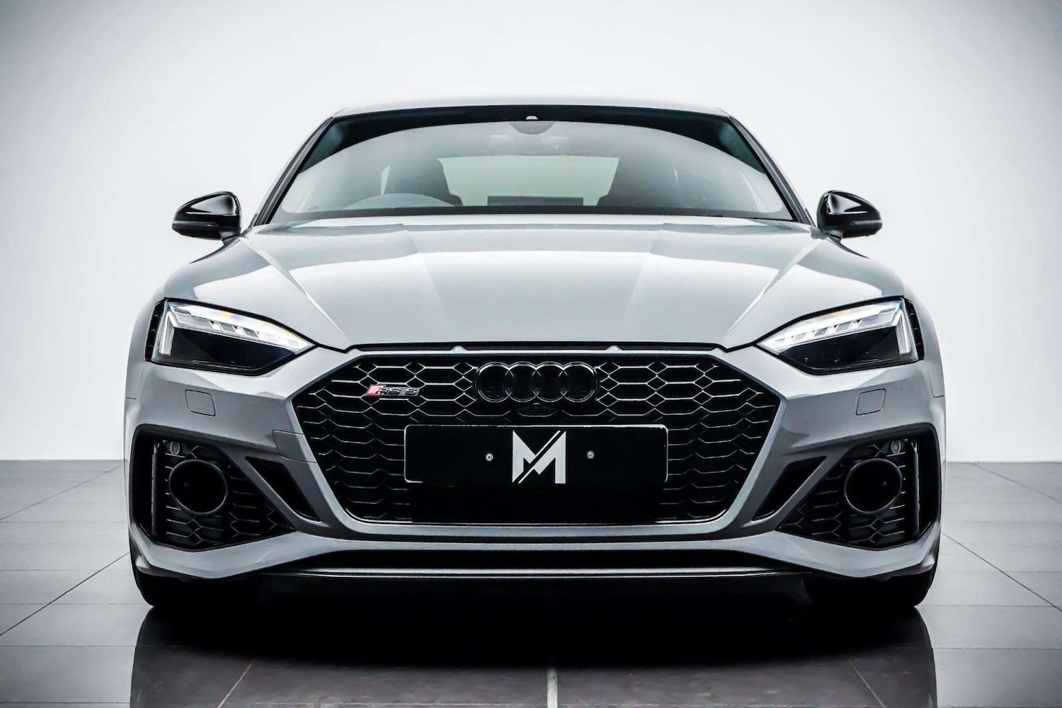 Used Audi RS5 2021 for sale - 76830990: Photo 2