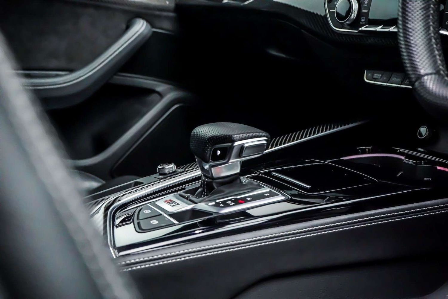 Used Audi RS5 2021 for sale - 76830990: Photo 20