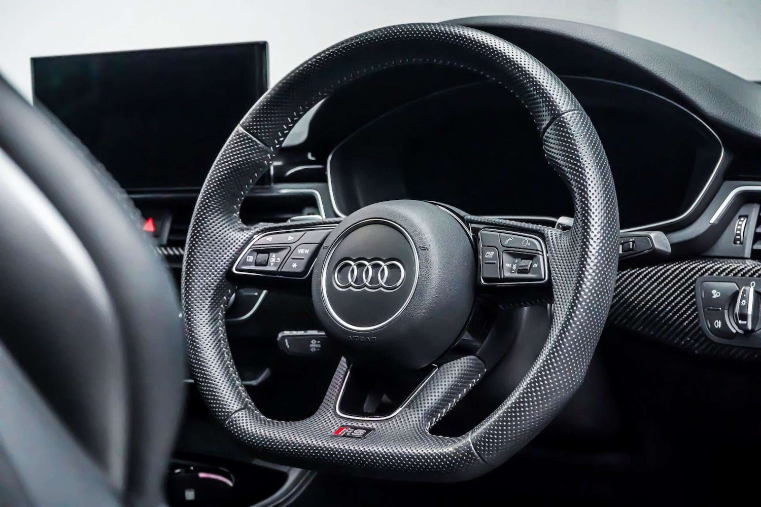 Used Audi RS5 2021 for sale - 76830990: Photo 22